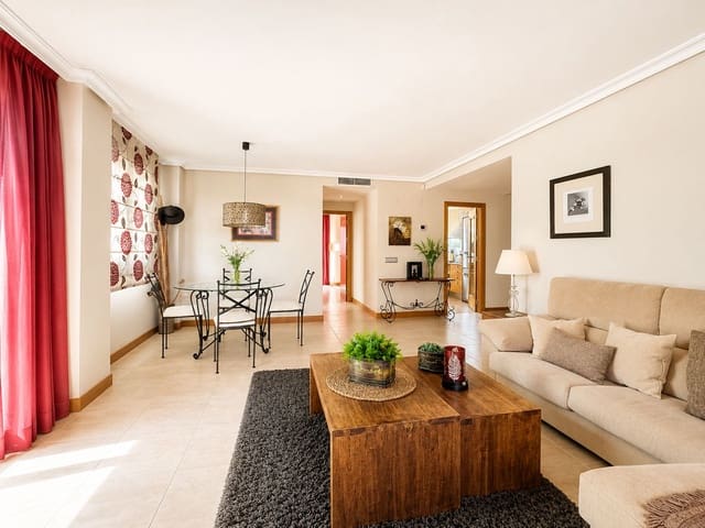 2 soveværelse Lejlighed til salg i Selwo, Estepona med swimmingpool - € 412.000 (Ref: 9971904)