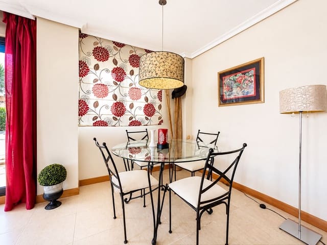 2 soveværelse Lejlighed til salg i Selwo, Estepona med swimmingpool - € 412.000 (Ref: 9971904)