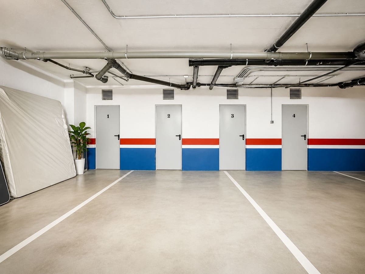 2 soveværelse Lejlighed til salg i New Golden Mile med swimmingpool - € 412.000 (Ref: 9971904)