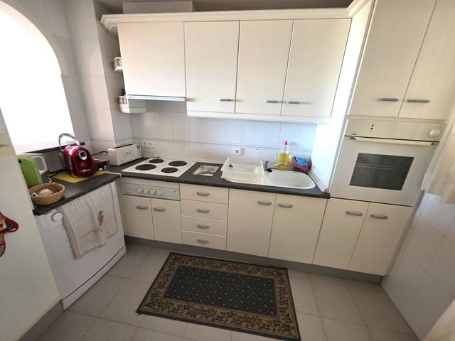 2 soveværelse Lejlighed til salg i Calahonda, Mijas med swimmingpool - € 315.000 (Ref: 9971905)