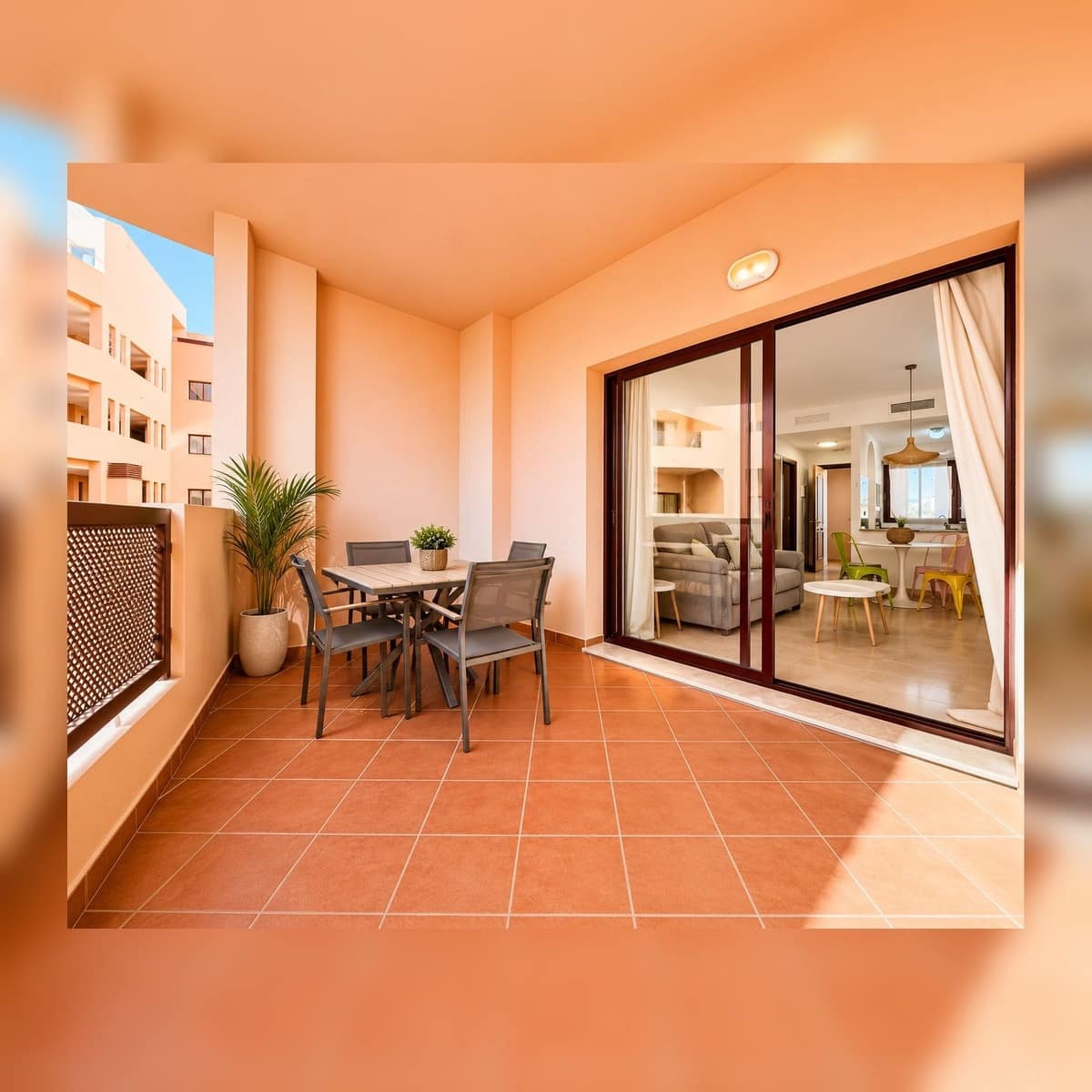 1 bedroom Apartment for sale in Manilva with pool - € 175,000 (Ref: 9971906)