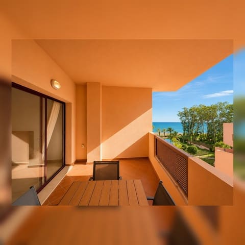 Apartamento de 1 habitación en Manilva en venta con piscina - 175.000 € (Ref: 9971906)