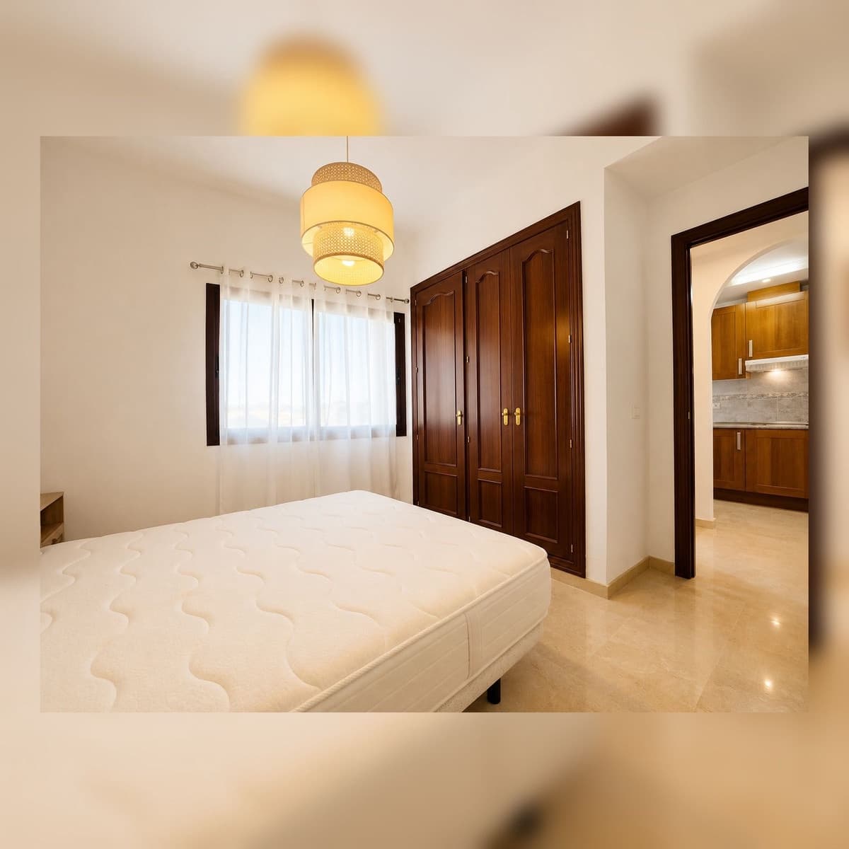 1 bedroom Apartment for sale in Manilva with pool - € 175,000 (Ref: 9971906)