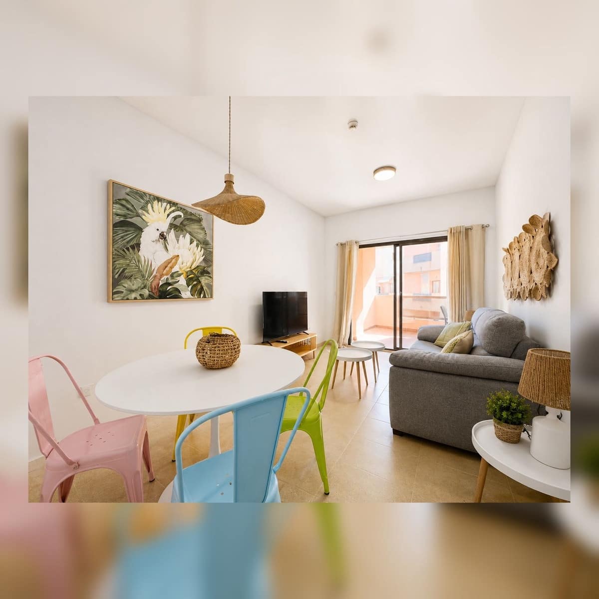 1 bedroom Apartment for sale in Manilva with pool - € 175,000 (Ref: 9971906)