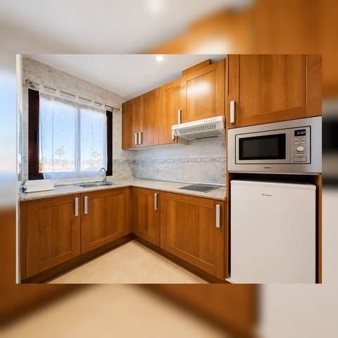 Apartamento de 1 habitación en Manilva en venta con piscina - 175.000 € (Ref: 9971906)