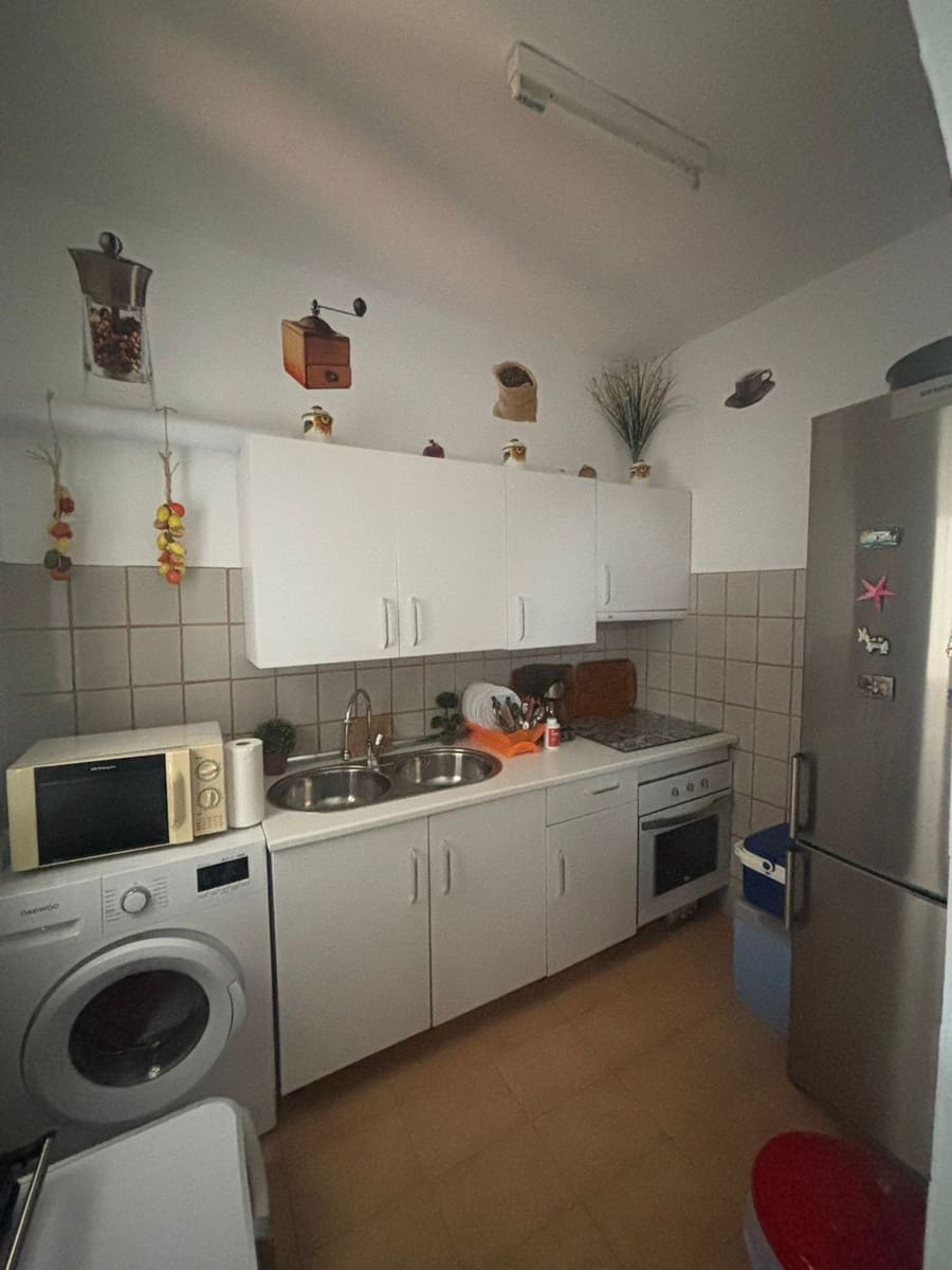 2 sypialnia Apartament na sprzedaż w Estepona z basenem - 320 000 € (Ref: 9971909)