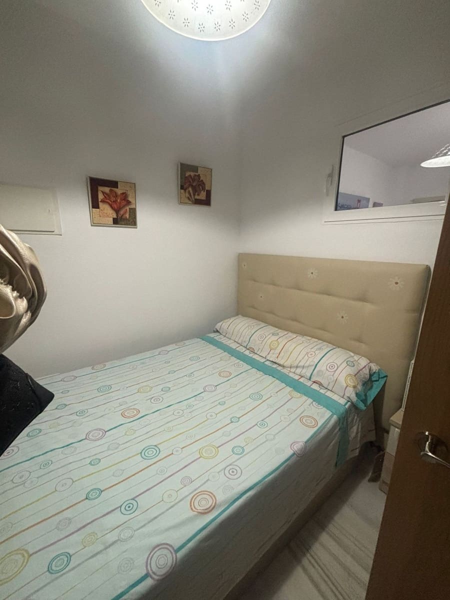 2 sypialnia Apartament na sprzedaż w Estepona z basenem - 320 000 € (Ref: 9971909)