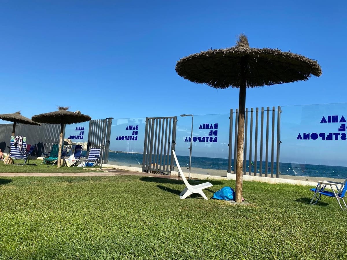 2 sypialnia Apartament na sprzedaż w Estepona z basenem - 320 000 € (Ref: 9971909)