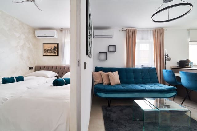 Apartamento de 2 habitaciones en Marbella en venta - 404.000 € (Ref: 9971915)