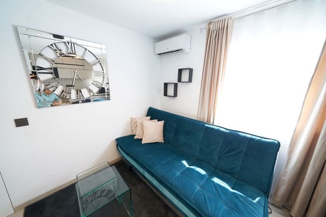 Apartamento de 2 habitaciones en Marbella en venta - 404.000 € (Ref: 9971915)