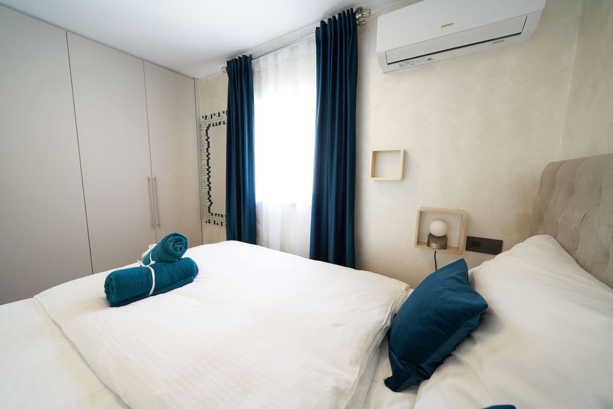 Apartamento de 2 habitaciones en Marbella en venta - 404.000 € (Ref: 9971915)
