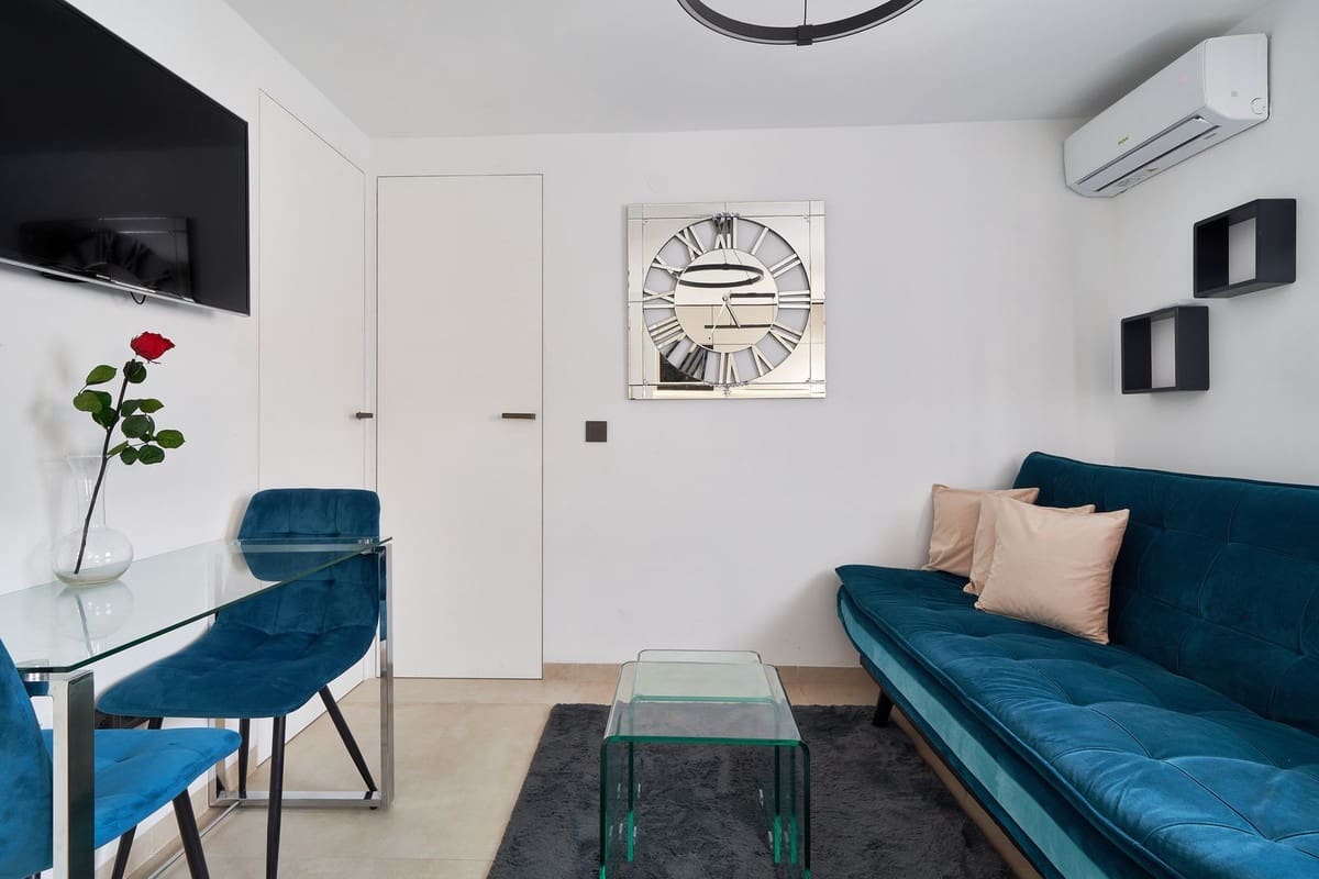 Apartamento de 2 habitaciones en Marbella en venta - 404.000 € (Ref: 9971915)