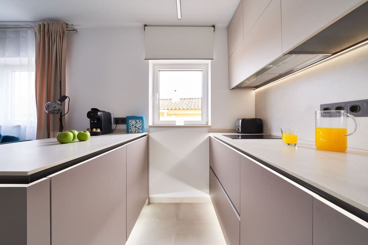 Apartamento de 2 habitaciones en Marbella en venta - 404.000 € (Ref: 9971915)