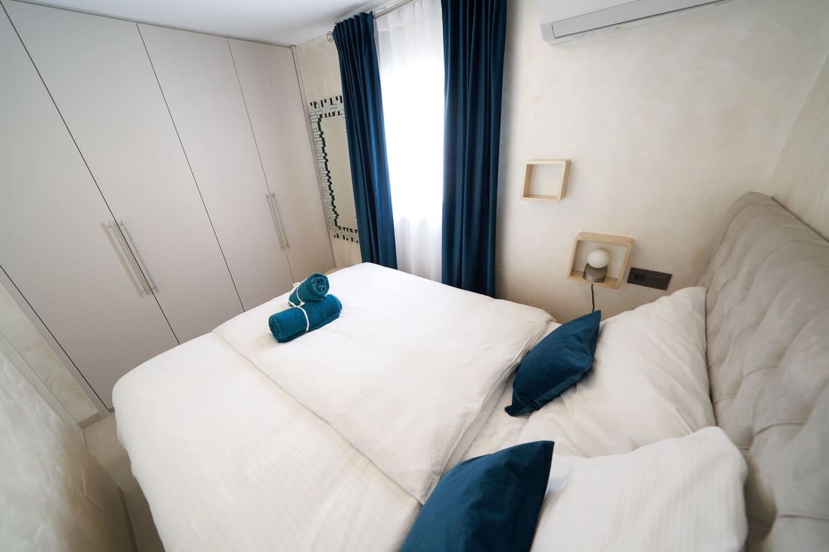 Apartamento de 2 habitaciones en Marbella en venta - 404.000 € (Ref: 9971915)