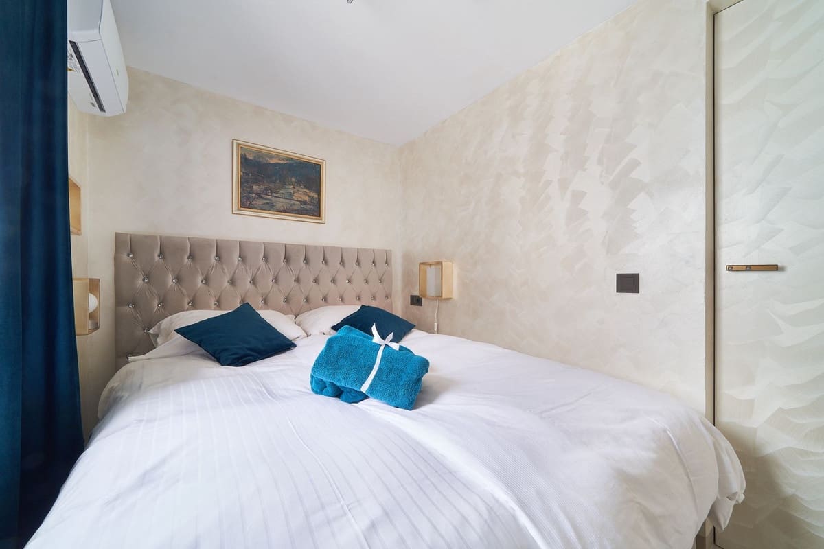 Apartamento de 2 habitaciones en Marbella en venta - 404.000 € (Ref: 9971915)