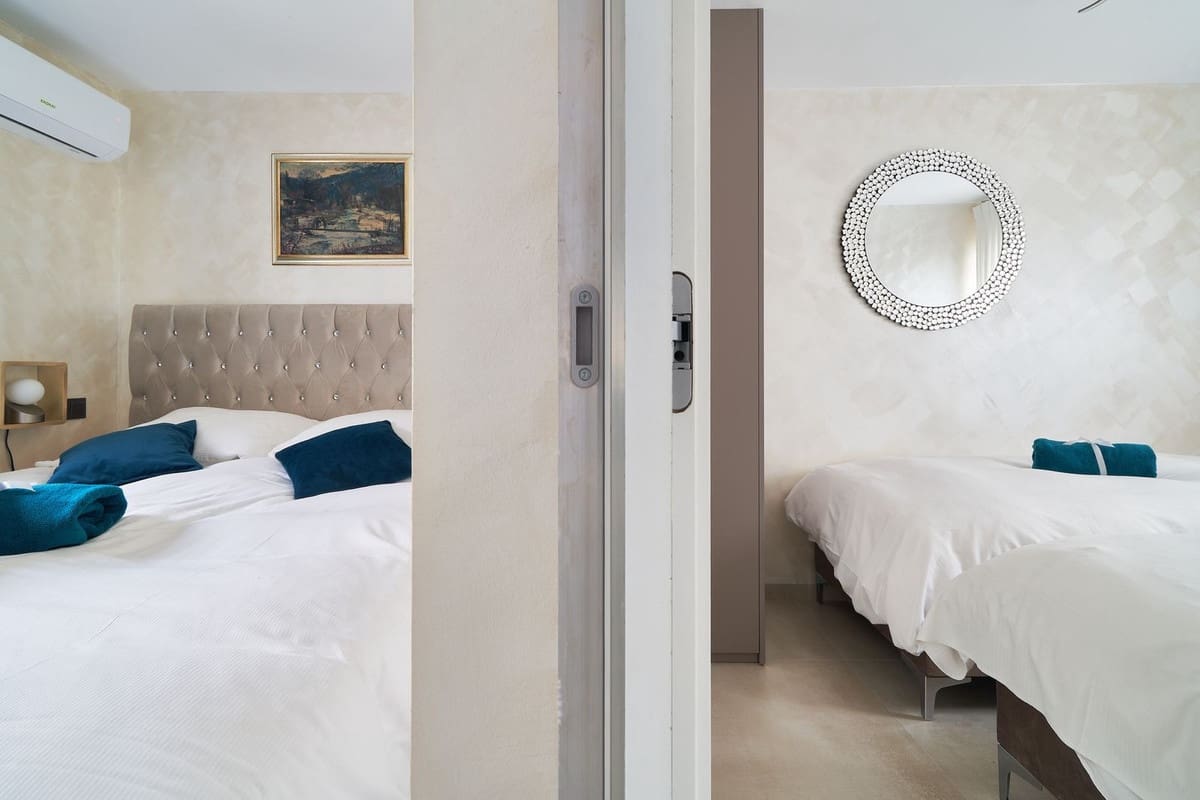 Apartamento de 2 habitaciones en Marbella en venta - 404.000 € (Ref: 9971915)