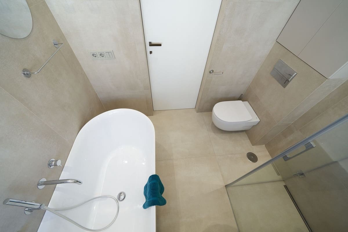 Apartamento de 2 habitaciones en Marbella en venta - 404.000 € (Ref: 9971915)