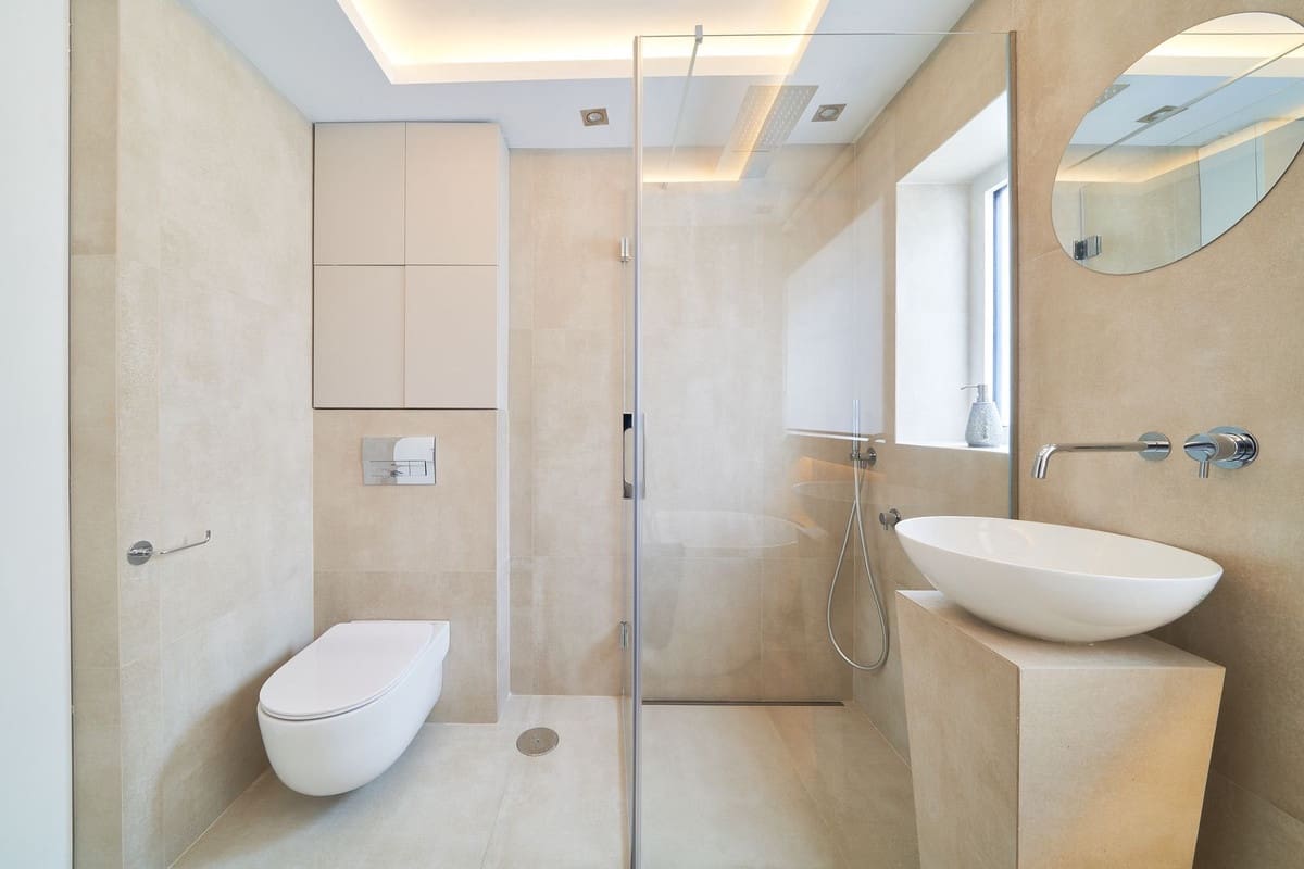 Apartamento de 2 habitaciones en Marbella en venta - 404.000 € (Ref: 9971915)