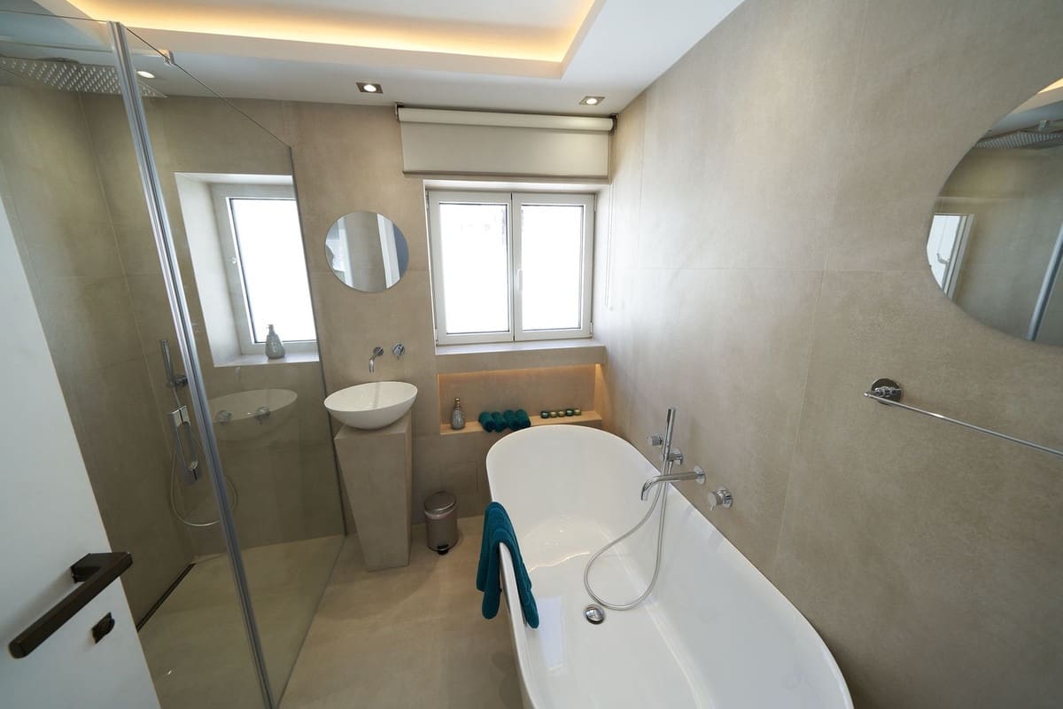 Apartamento de 2 habitaciones en Marbella en venta - 404.000 € (Ref: 9971915)