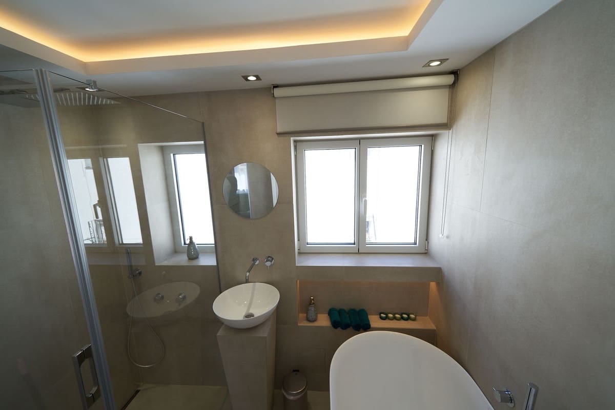 Apartamento de 2 habitaciones en Marbella en venta - 404.000 € (Ref: 9971915)