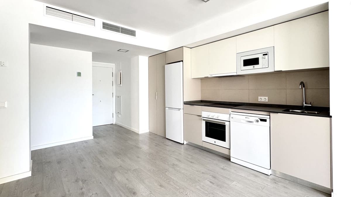3 soveværelse Lejlighed til salg i Fuengirola med swimmingpool - € 380.000 (Ref: 9971916)