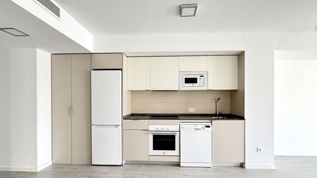 3 soveværelse Lejlighed til salg i Fuengirola med swimmingpool - € 380.000 (Ref: 9971916)