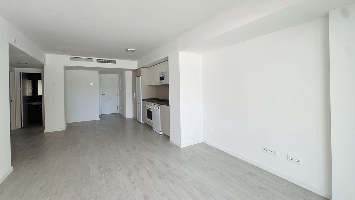 3 soveværelse Lejlighed til salg i Fuengirola med swimmingpool - € 380.000 (Ref: 9971916)