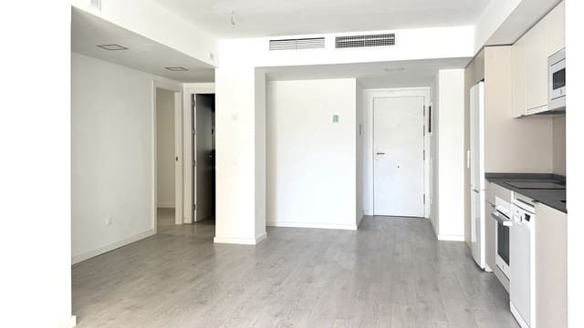 3 soveværelse Lejlighed til salg i Fuengirola med swimmingpool - € 380.000 (Ref: 9971916)