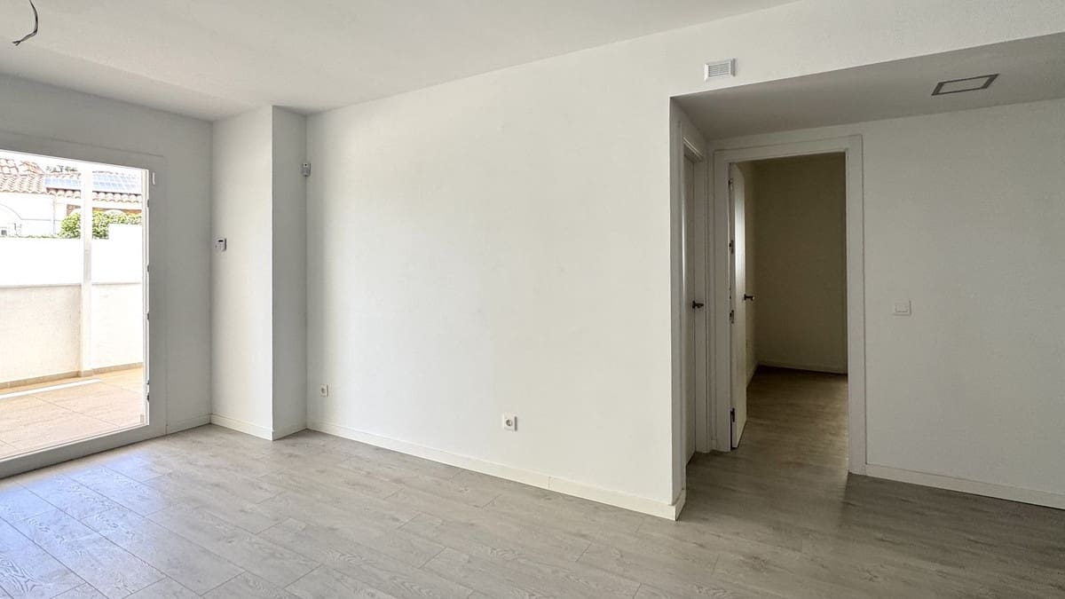 3 soveværelse Lejlighed til salg i Fuengirola med swimmingpool - € 380.000 (Ref: 9971916)