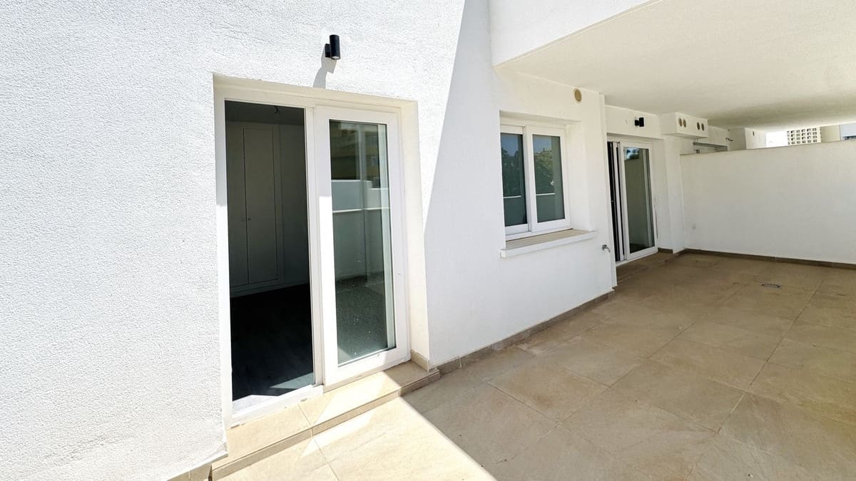 3 soveværelse Lejlighed til salg i Fuengirola med swimmingpool - € 380.000 (Ref: 9971916)