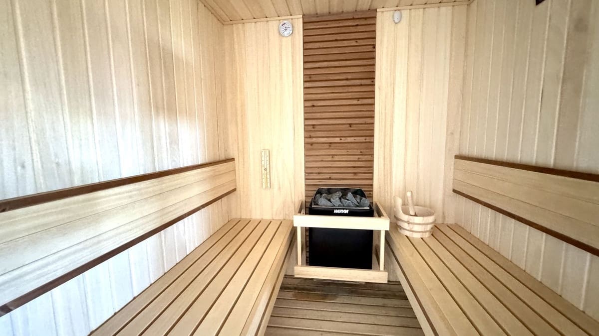 3 soveværelse Lejlighed til salg i Fuengirola med swimmingpool - € 380.000 (Ref: 9971916)