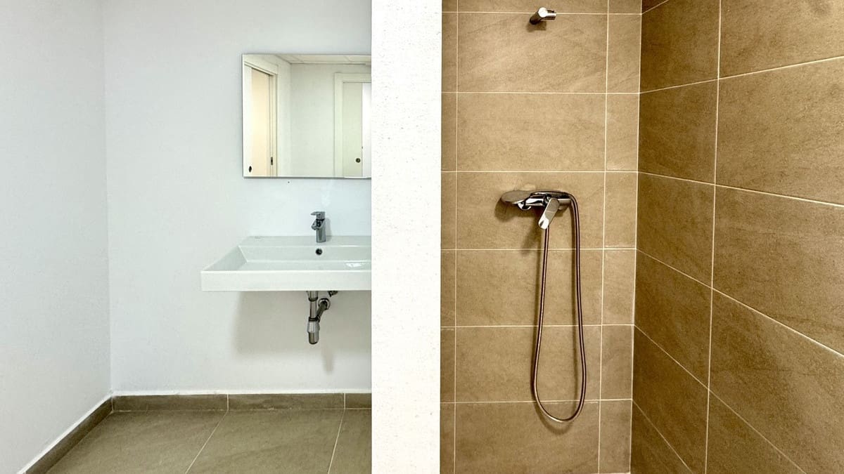 3 soveværelse Lejlighed til salg i Fuengirola med swimmingpool - € 380.000 (Ref: 9971916)