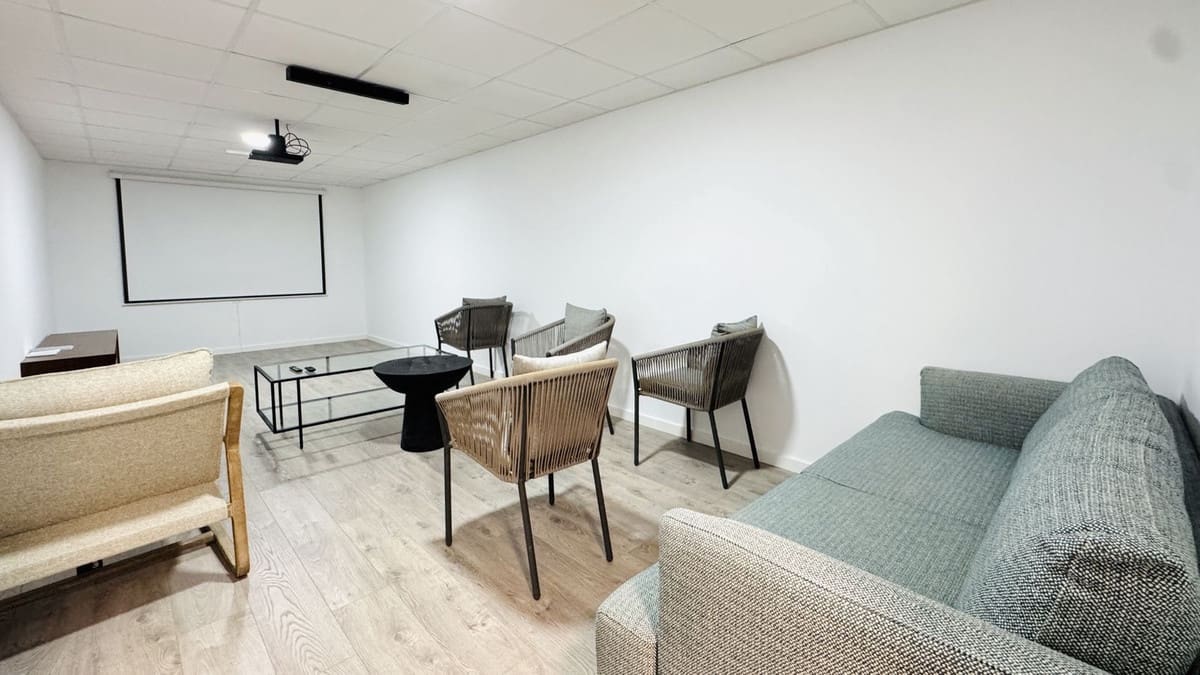 3 soveværelse Lejlighed til salg i Fuengirola med swimmingpool - € 380.000 (Ref: 9971916)