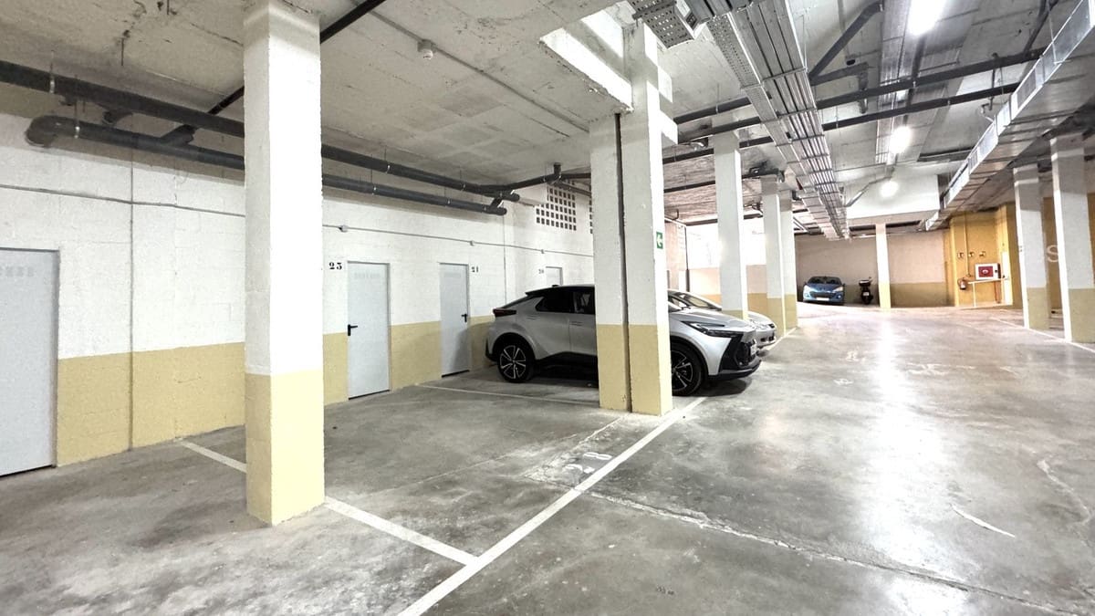 3 soveværelse Lejlighed til salg i Fuengirola med swimmingpool - € 380.000 (Ref: 9971916)