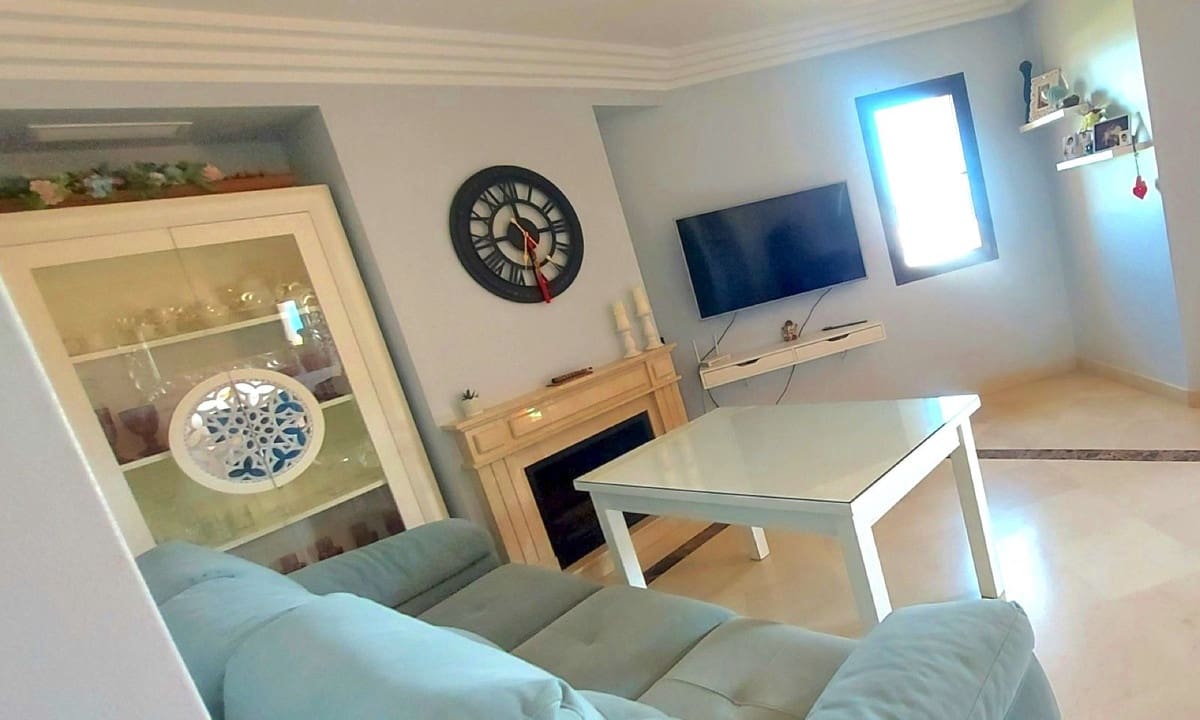 3 soverom Leilighet til salgs i Manilva med svømmebasseng - € 380 000 (Ref: 9971919)