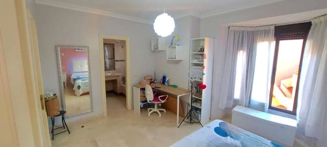 3 soverom Leilighet til salgs i Manilva med svømmebasseng - € 380 000 (Ref: 9971919)