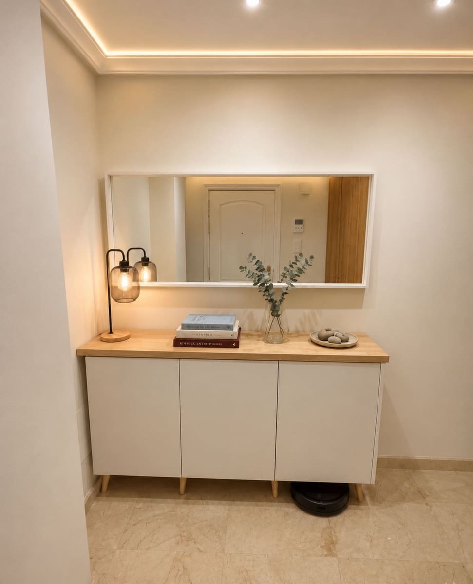 4 slaapkamer Appartement te koop in Casares met zwembad garage - € 395.000 (Ref: 9971920)