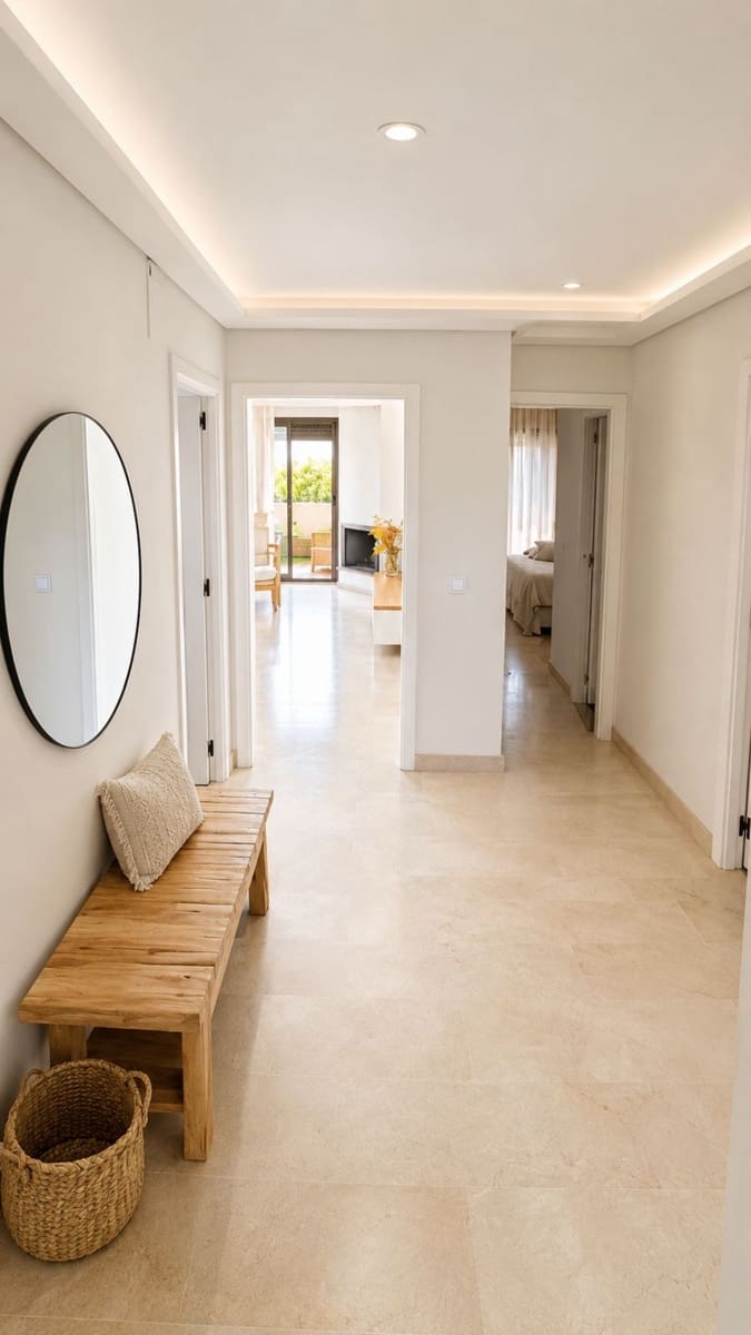 4 slaapkamer Appartement te koop in Casares met zwembad garage - € 395.000 (Ref: 9971920)