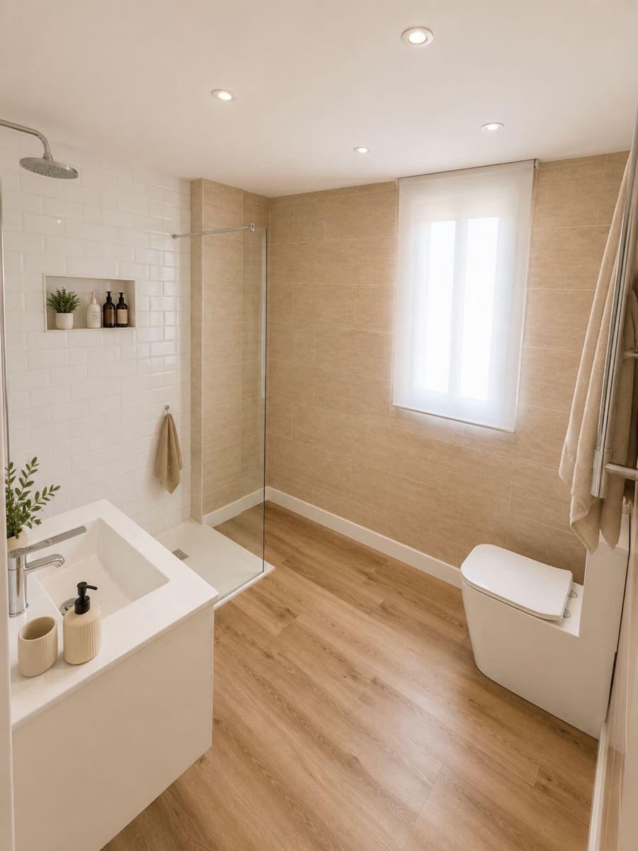 4 slaapkamer Appartement te koop in Casares met zwembad garage - € 395.000 (Ref: 9971920)