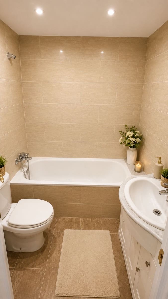 4 slaapkamer Appartement te koop in Casares met zwembad garage - € 395.000 (Ref: 9971920)