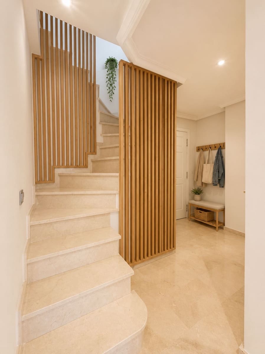 4 slaapkamer Appartement te koop in Casares met zwembad garage - € 395.000 (Ref: 9971920)
