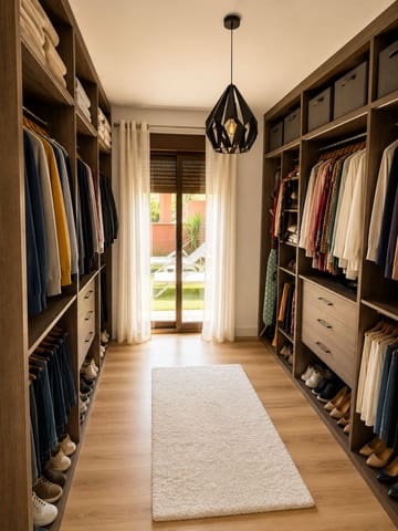 4 slaapkamer Appartement te koop in Casares met zwembad garage - € 395.000 (Ref: 9971920)