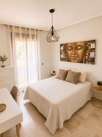 4 slaapkamer Appartement te koop in Casares met zwembad garage - € 395.000 (Ref: 9971920)