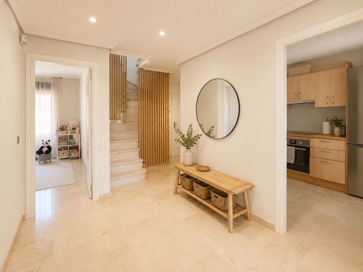4 slaapkamer Appartement te koop in Casares met zwembad garage - € 395.000 (Ref: 9971920)