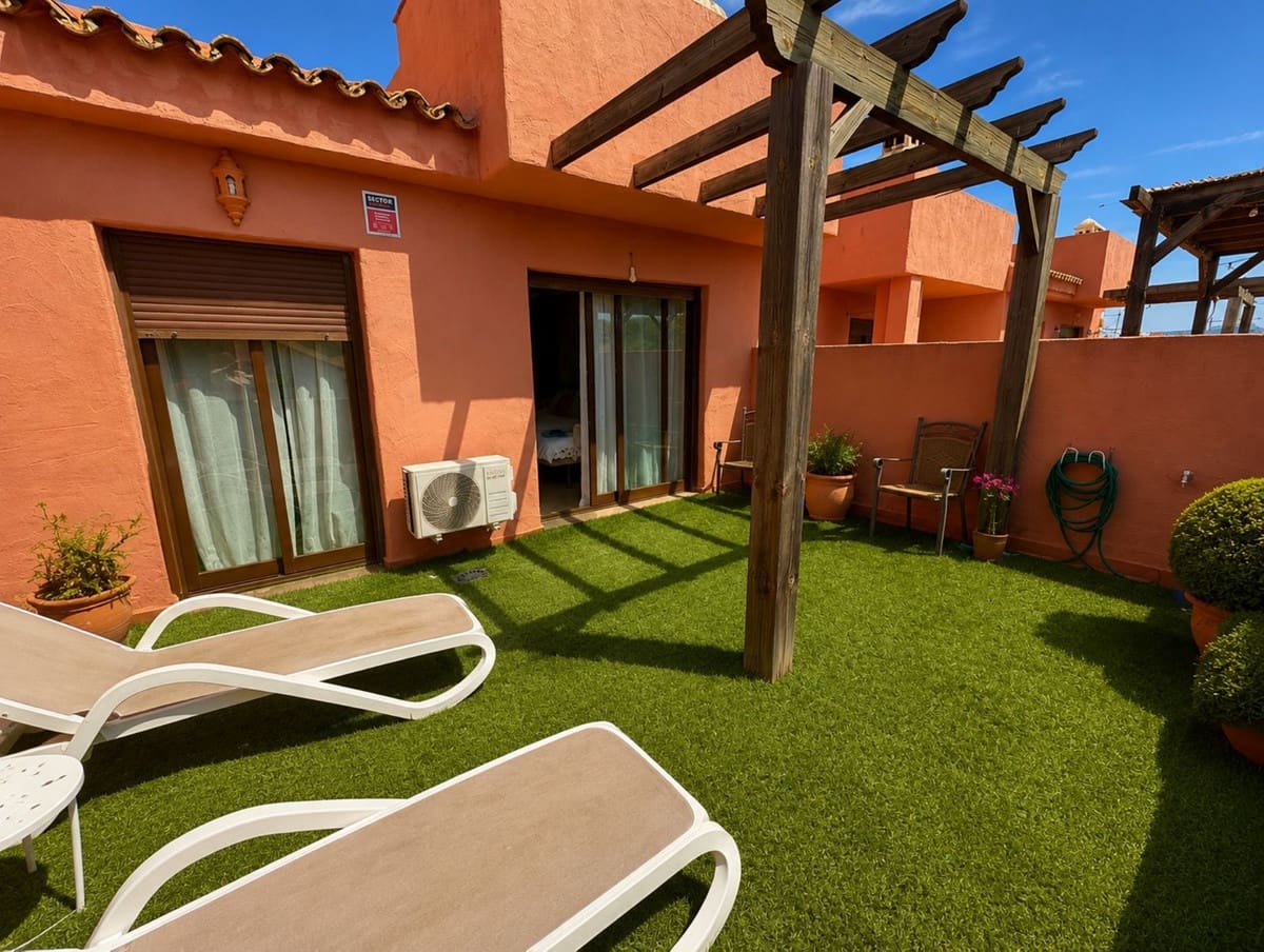 4 slaapkamer Appartement te koop in Casares met zwembad garage - € 395.000 (Ref: 9971920)
