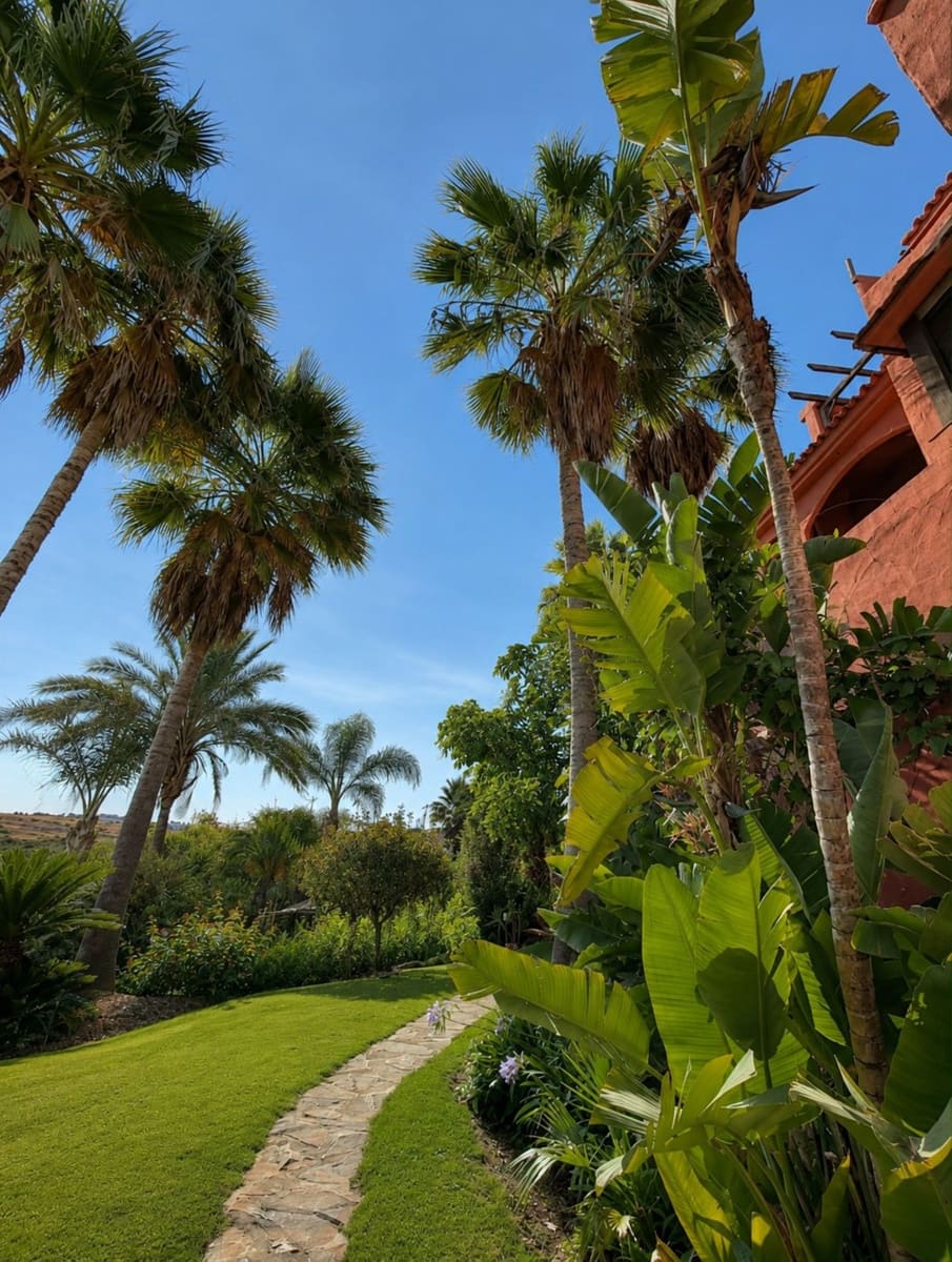 4 slaapkamer Appartement te koop in Casares met zwembad garage - € 395.000 (Ref: 9971920)