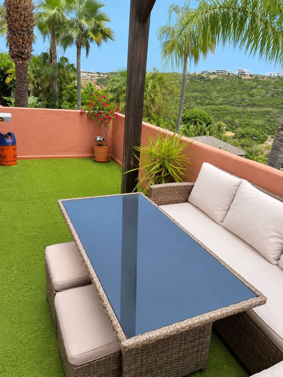 4 slaapkamer Appartement te koop in Casares met zwembad garage - € 395.000 (Ref: 9971920)