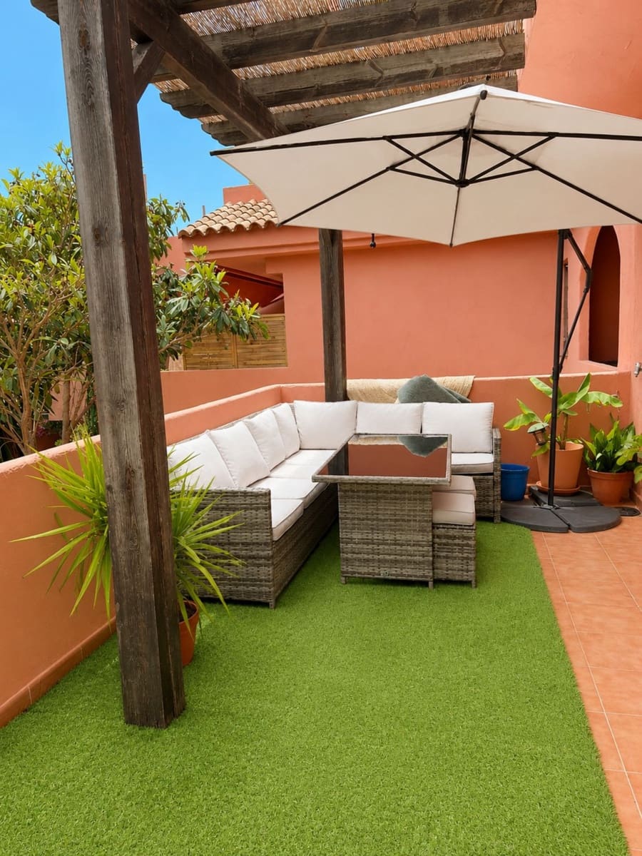 4 slaapkamer Appartement te koop in Casares met zwembad garage - € 395.000 (Ref: 9971920)