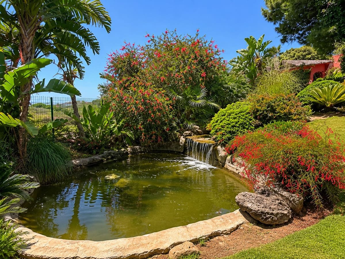 4 slaapkamer Appartement te koop in Casares met zwembad garage - € 395.000 (Ref: 9971920)