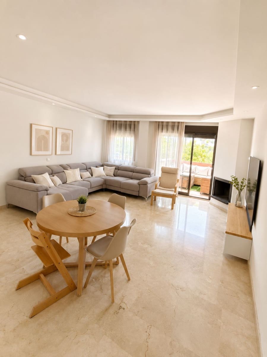 4 slaapkamer Appartement te koop in Casares met zwembad garage - € 395.000 (Ref: 9971920)